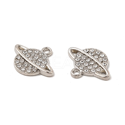 Alloy Crystal Rhinestone Pendants FIND-H039-79P-1