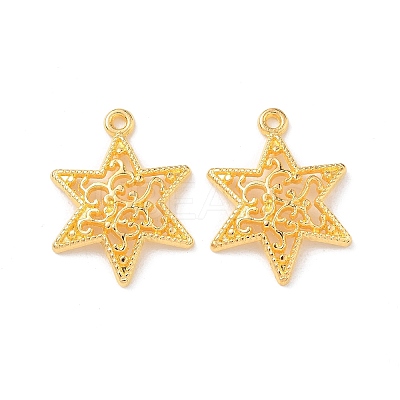 Tibetan Style Pendants LS-TIBEP-LF10571YKG-G-FF-1