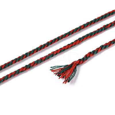 150M S24-Ply Cotton Twisted Cords OCOR-N010-01-17-1