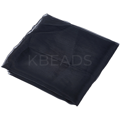 Organza Fabric DIY-WH20050-60C-1