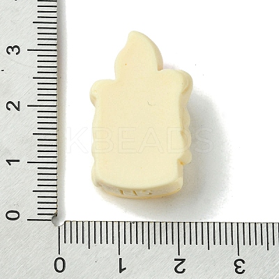 Halloween Theme Opaque Resin Decoden Cabochons CRES-Q219-01B-1