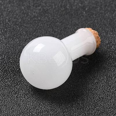 Glass Pendants LS-GLAA-P053-01A-05-1