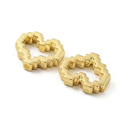 Alloy Beads PALLOY-K020-13B-G-1