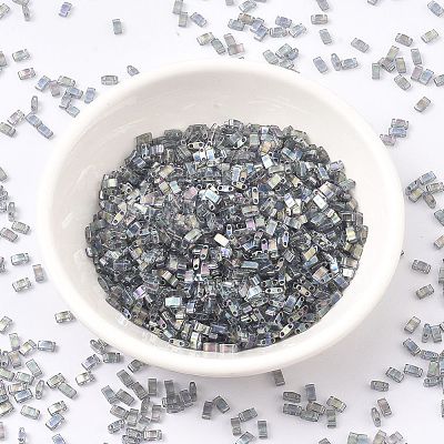MIYUKI Half TILA Beads SEED-MY05-HTL2440D-1
