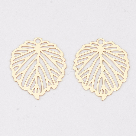 Brass Pendants KKC-S001-032KC-1