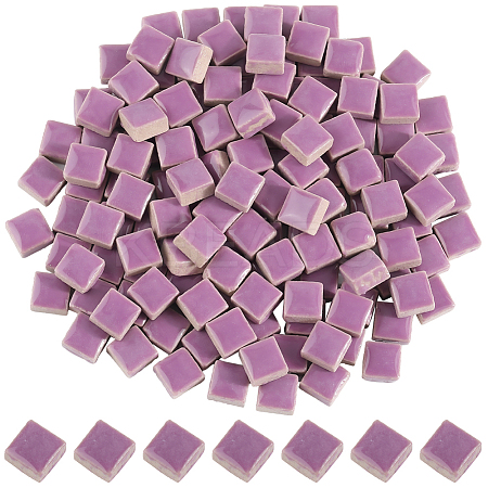 200G Porcelain Mosaic Tiles PORC-SP0001-05A-1