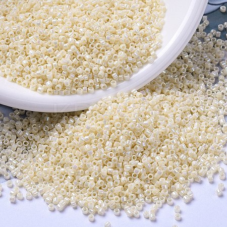 MIYUKI Delica Beads LS-SEED-J020-DB0157-1