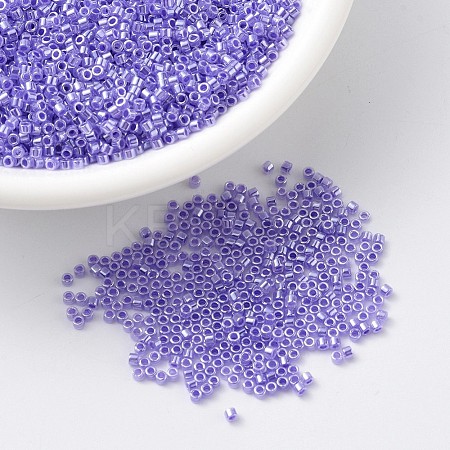 MIYUKI Delica Beads SEED-X0054-DB0249-1
