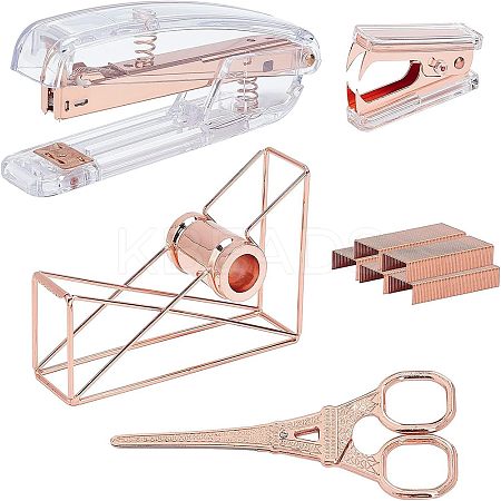 Office Tool Sets AJEW-NB0002-13-1