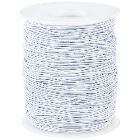 100M Polyester Round Elastic Cords OCOR-CY0003-40A-01-1