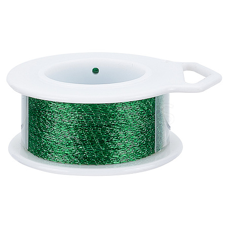 Braided Bare Copper Wire OCOR-WH0067-93D-1