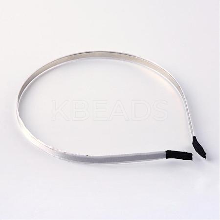 Hair Accessories Iron Hair Bands OHAR-S189-09-1