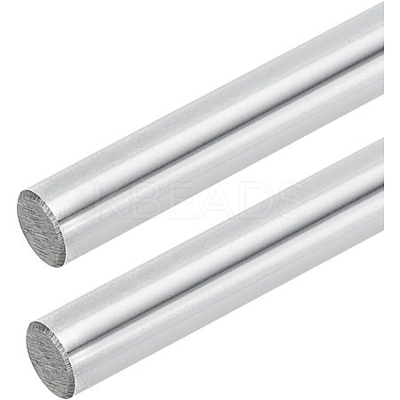 45# High-carbon Steel Linear Motion Rods FIND-WH0061-17B-1