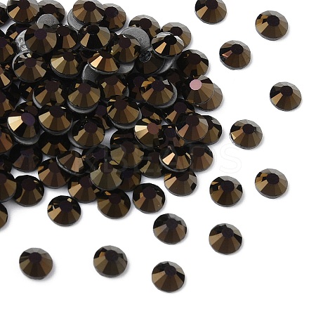 Preciosa® Crystal Hotfix Flatback Stones Y-PRC-HSS8-23980-257-1
