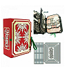 Memorie Box Frame Carbon Steel Cutting Dies Stencils DIY-M011-23-3