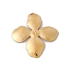 Ion Plating(IP) 304 Stainless Steel Pendants X-STAS-K242-13G-2