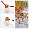 Sealing Wax Sticks DIY-WH0003-G19-7