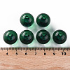 Transparent Acrylic Beads X-MACR-S370-A16mm-735-4