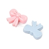 Opaque Resin Cabochons CRES-M037-01-2