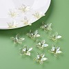 Transparent Acrylic Beads MACR-S373-102-C06-7