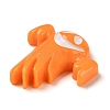 Ghost Halloween Opaque Resin Decoden Cabochons LS-RESI-R446-01P-2