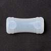 Bamboo Stick Shape Chopsticks Spoons Holders Silicone Molds EPOX-B001-02-4