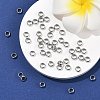 SHEGRACE Brass Spacer Beads XGRPCF432-209P-4