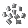 Synthetic Non-magnetic Hematite Cabochons G-K348-01E-1