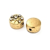 304 Stainless Steel Rhinestone Bead STAS-U047-14G-2