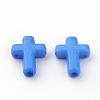 Opaque Acrylic Beads SACR-436-C31-2