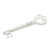 Tibetan Style Alloy Big Pendants FIND-B050-32AS-01-2