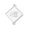 Alloy Links Connectors PALLOY-R135-08-NR-3