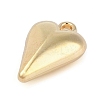 CCB Plastic Pendants FIND-U003-09G-2