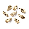 Brass Pendants LS-FIND-WH0038-63G-1