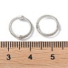 Alloy Bead Frames FIND-E042-08P-01-3