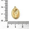 304 Stainless Steel Charms STAS-A128-08G-12-3