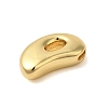 Rack Plating Brass Pendants KK-C067-10G-D-2