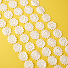 Polyester Lace Trim OCOR-TAC0008-18-8