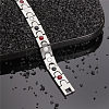 Stainless Steel Watch Band Bracelets JB651A-2