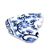 Printed Resin Pendants LS-FIND-U031-12C-2