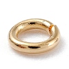 304 Stainless Steel Open Jump Rings LS-A-STAS-R060-6x0.8-2