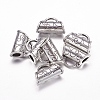 Tibetan Style Alloy Hangers LF10878Y-1