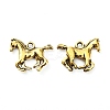 Tibetan Style Alloy Pendants TIBEP-T002-07AG-NR-1