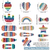 Non Woven Fabric Costume Accessories FIND-PH0001-05-2