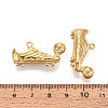 304 Stainless Steel Pendants STAS-T068-49G-3