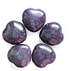 Synthetic Blue Goldstone Healing Stones PW-WG48905-09-1