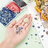 DIY Jewelry Making Kit DIY-NB0006-12-3