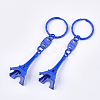 Alloy Keychain KEYC-WH0013-A03-1
