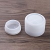 DIY Candle Silicone Molds LS-AJEW-M228-12-3