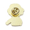Boy Zinc Alloy Enamel Pin Brooch LS-JEWB-R022-01B-3